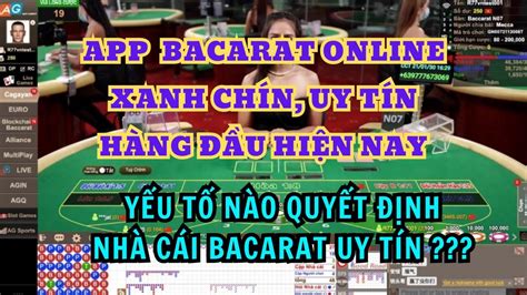 Www Baccarat Online - 